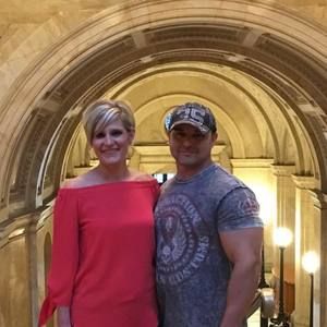 Meet your Posher, Amy